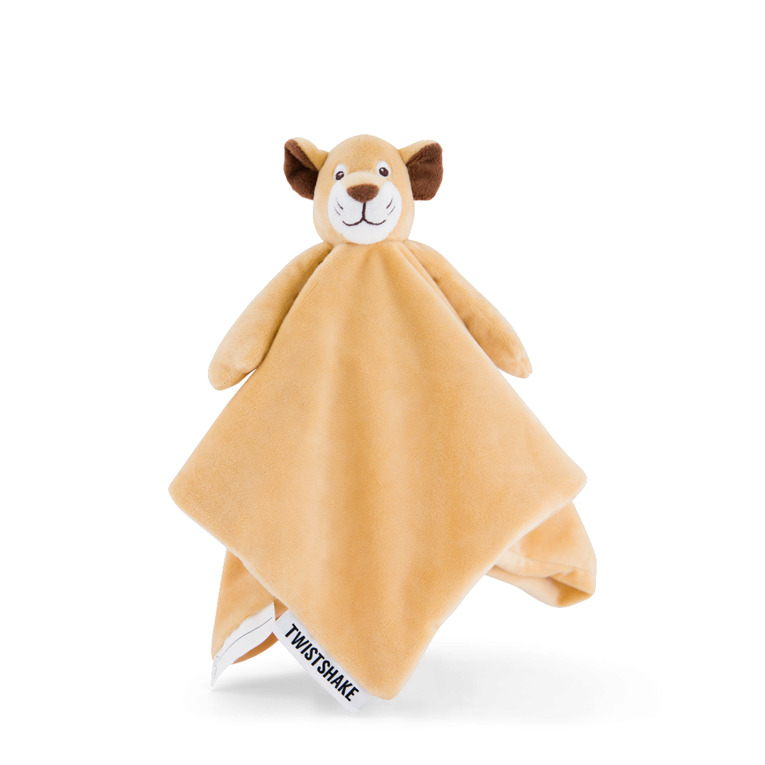 Comfort Blanket Lion